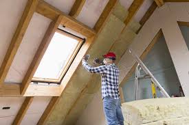 Best Commercial Insulation Services  in Pittsburg, KS