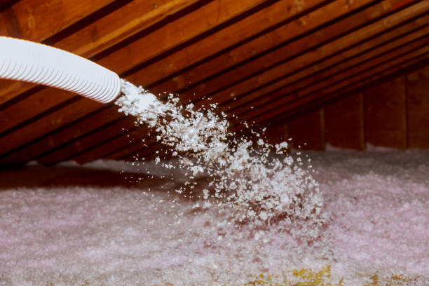 Best Garage Insulation  in Pittsburg, KS