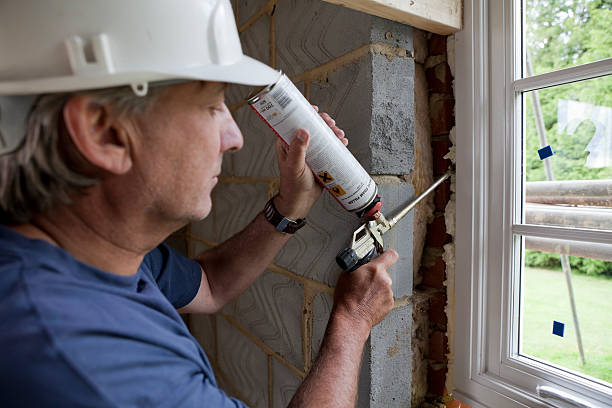 Best Crawl Space Insulation  in Pittsburg, KS